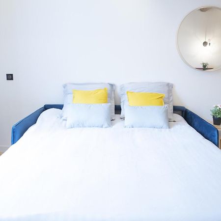 Cosy Migrainier - Vieil Antibes Apartment Room photo